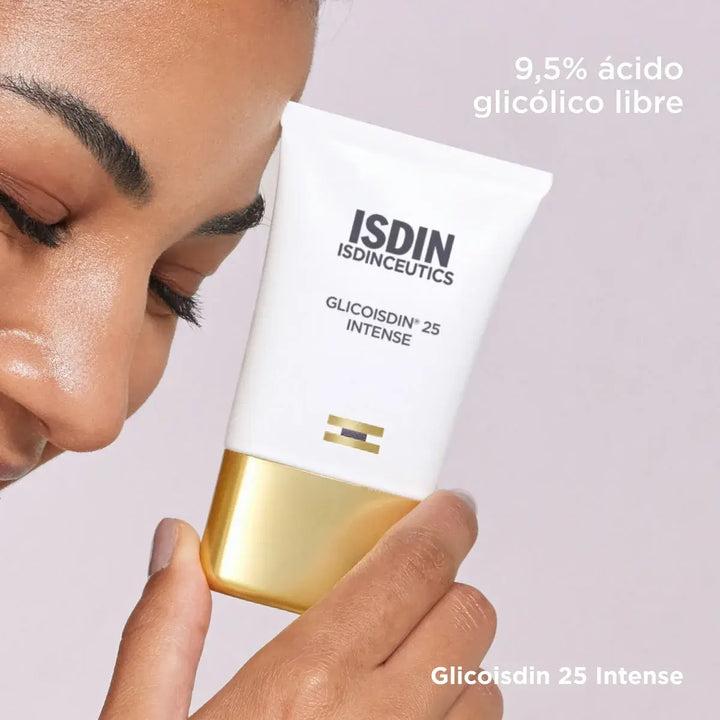 Glicoisdin 25 Intense