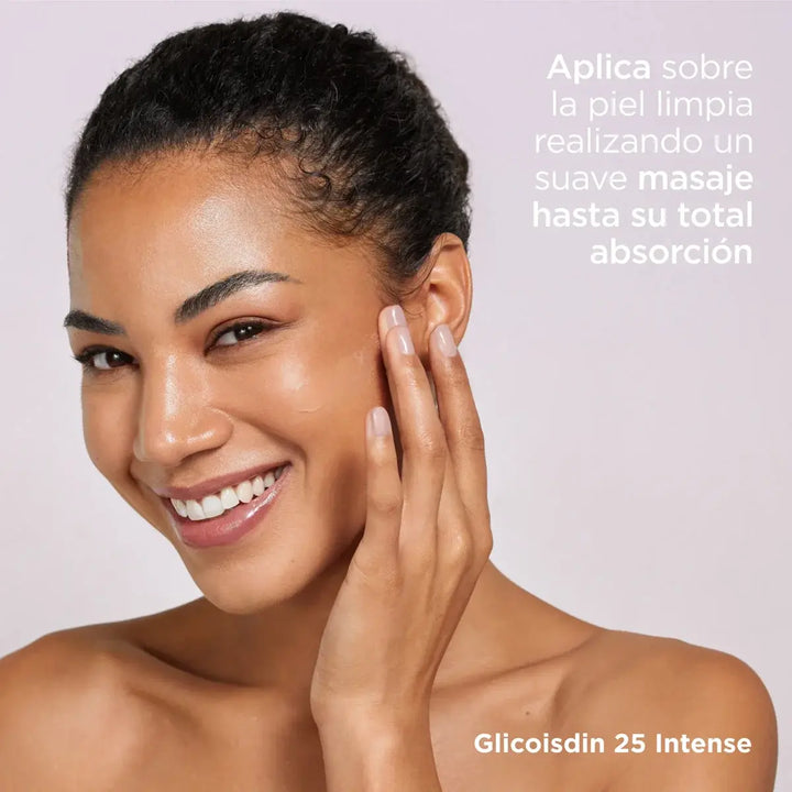 Glicoisdin 25 Intense