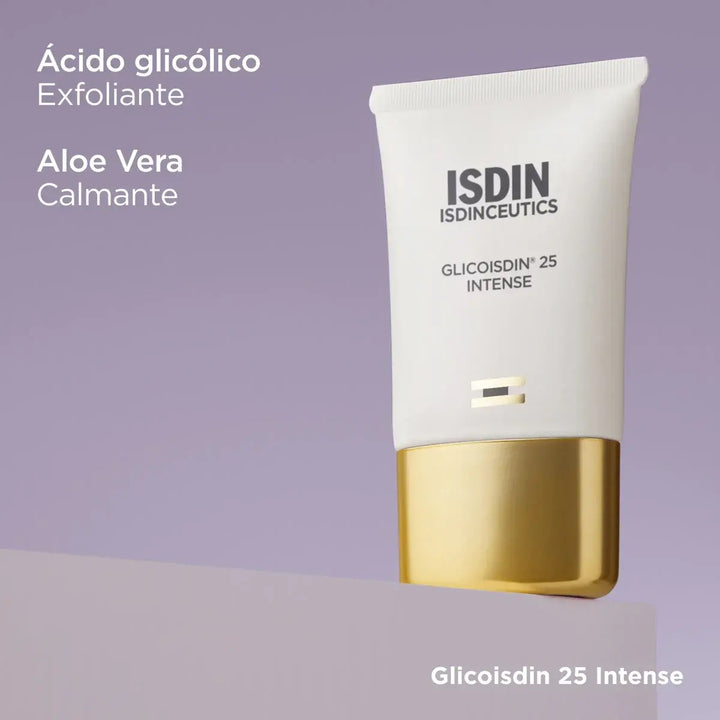 Glicoisdin 25 Intense