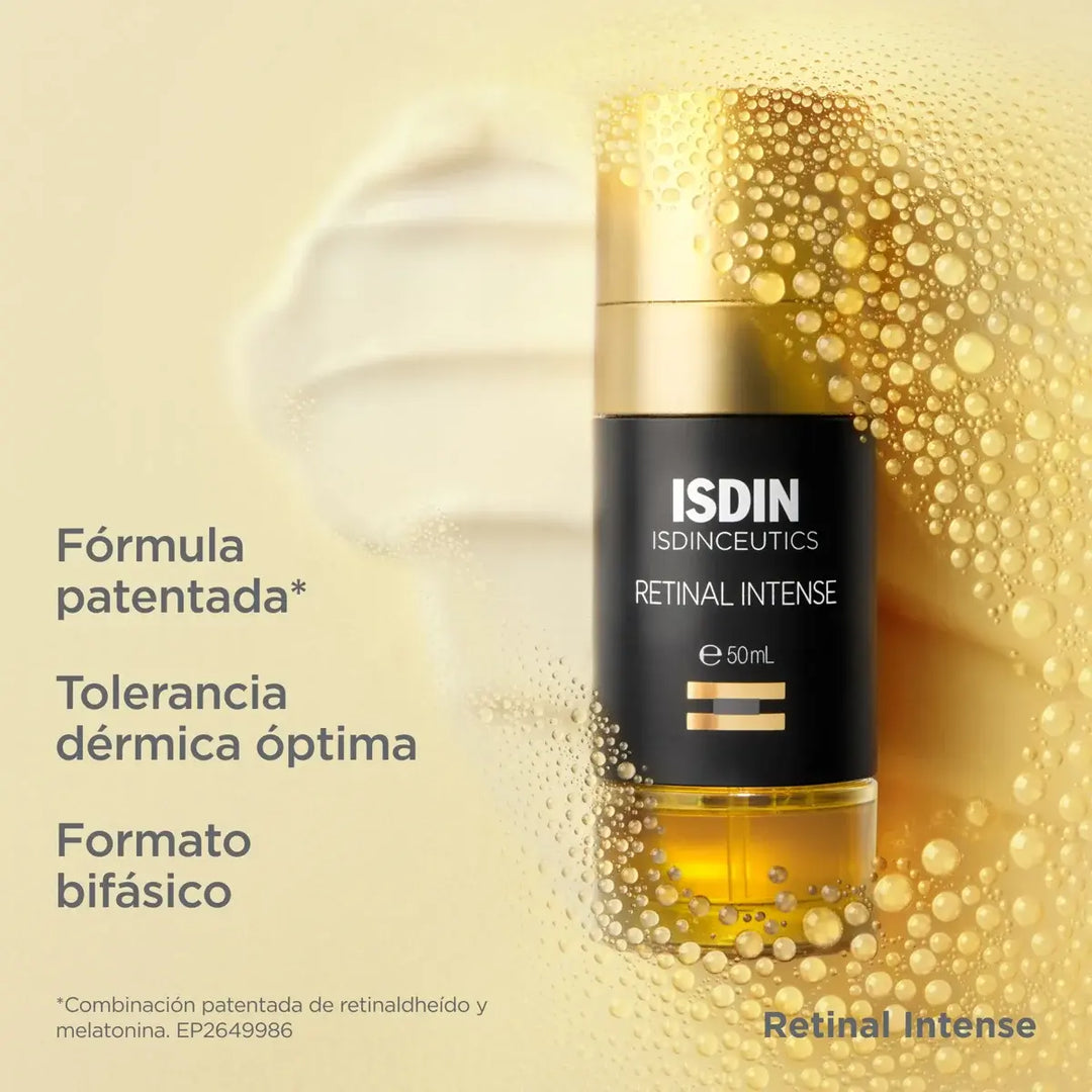 Retinal Intense