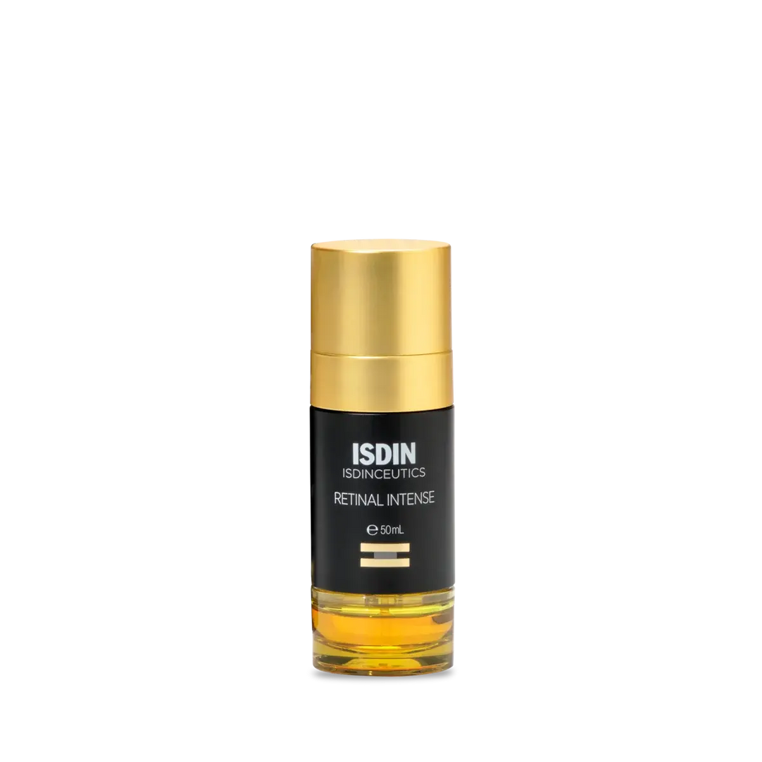 Retinal Intense