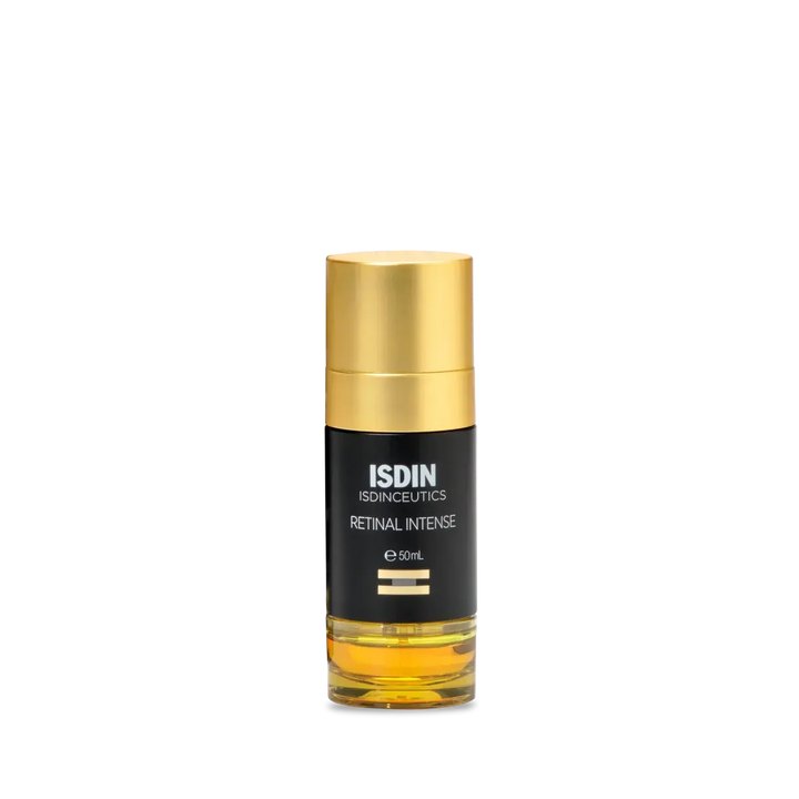 Retinal Intense
