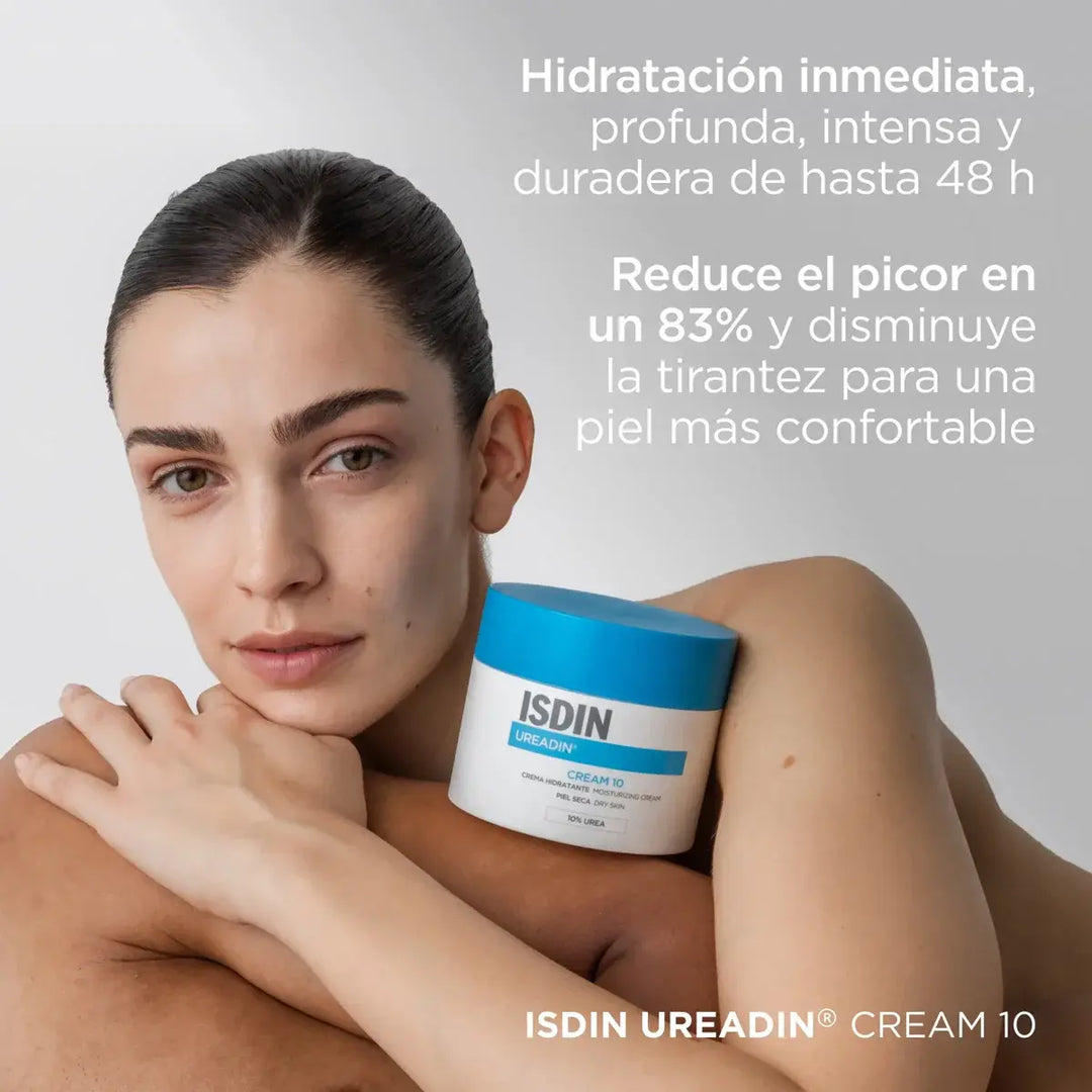 Ureadin 10 Crema