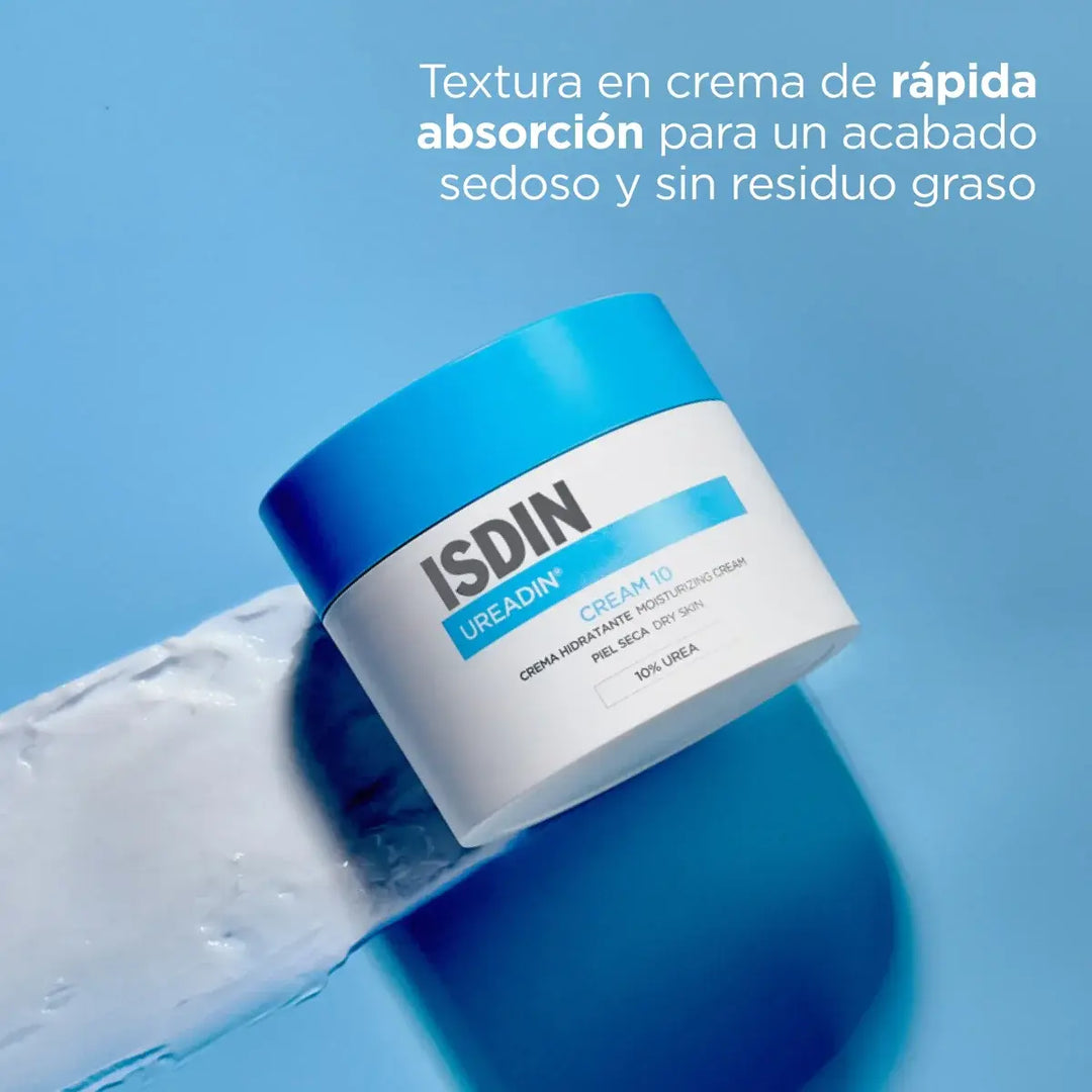 Ureadin 10 Crema