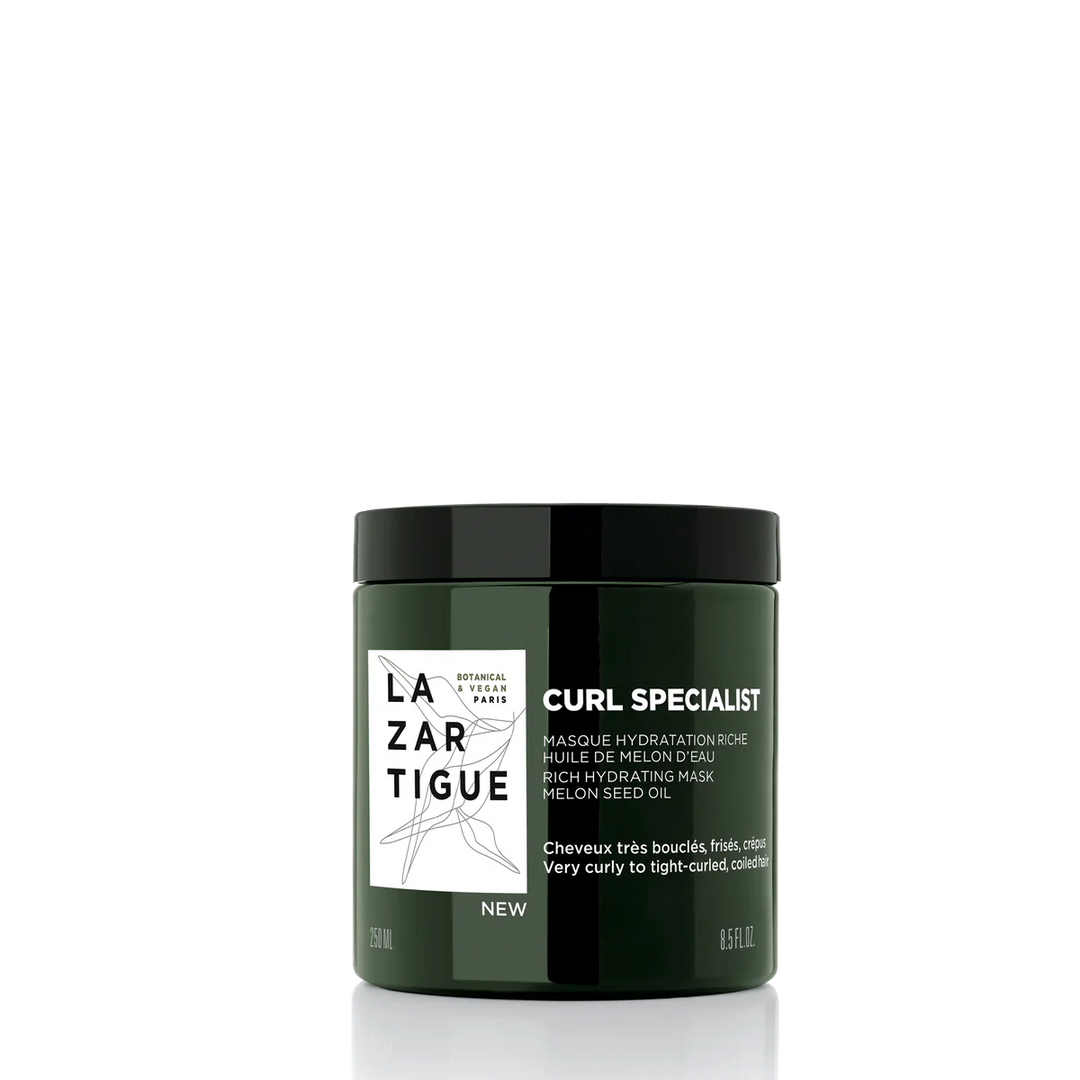 Curl Specialist Mask