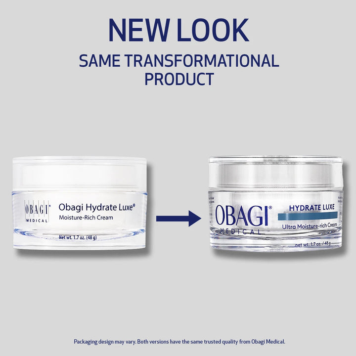 Obagi Hydrate Luxe
