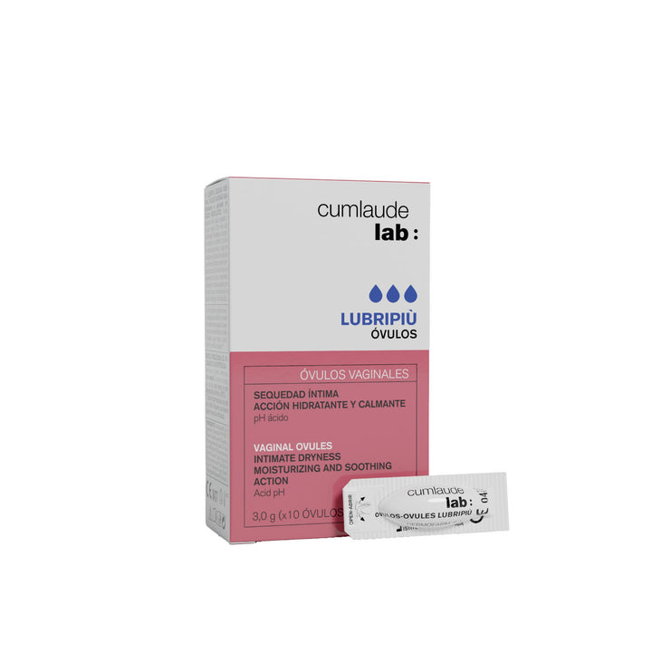 Lubripiù Óvulos