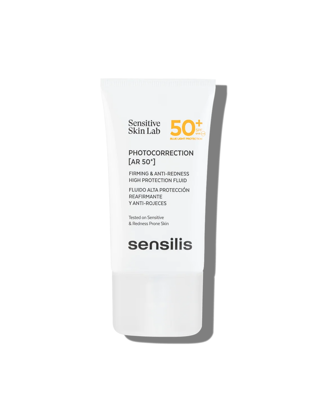 Photocorrection [AR 50+]