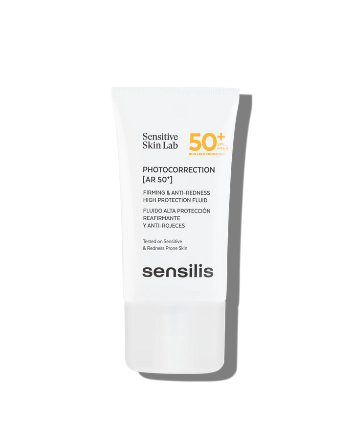 Photocorrection [AR 50+]