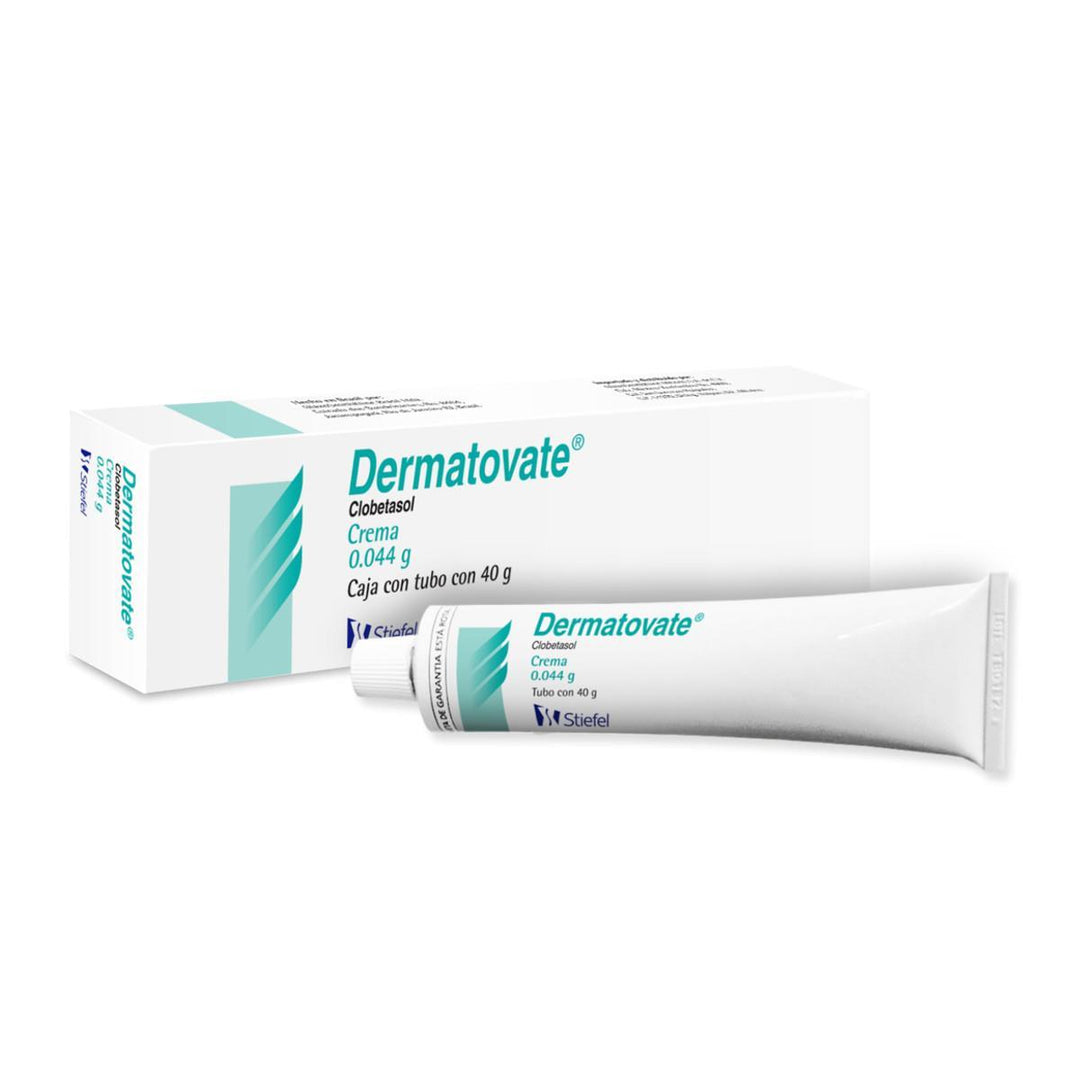 Dermatovate Crema