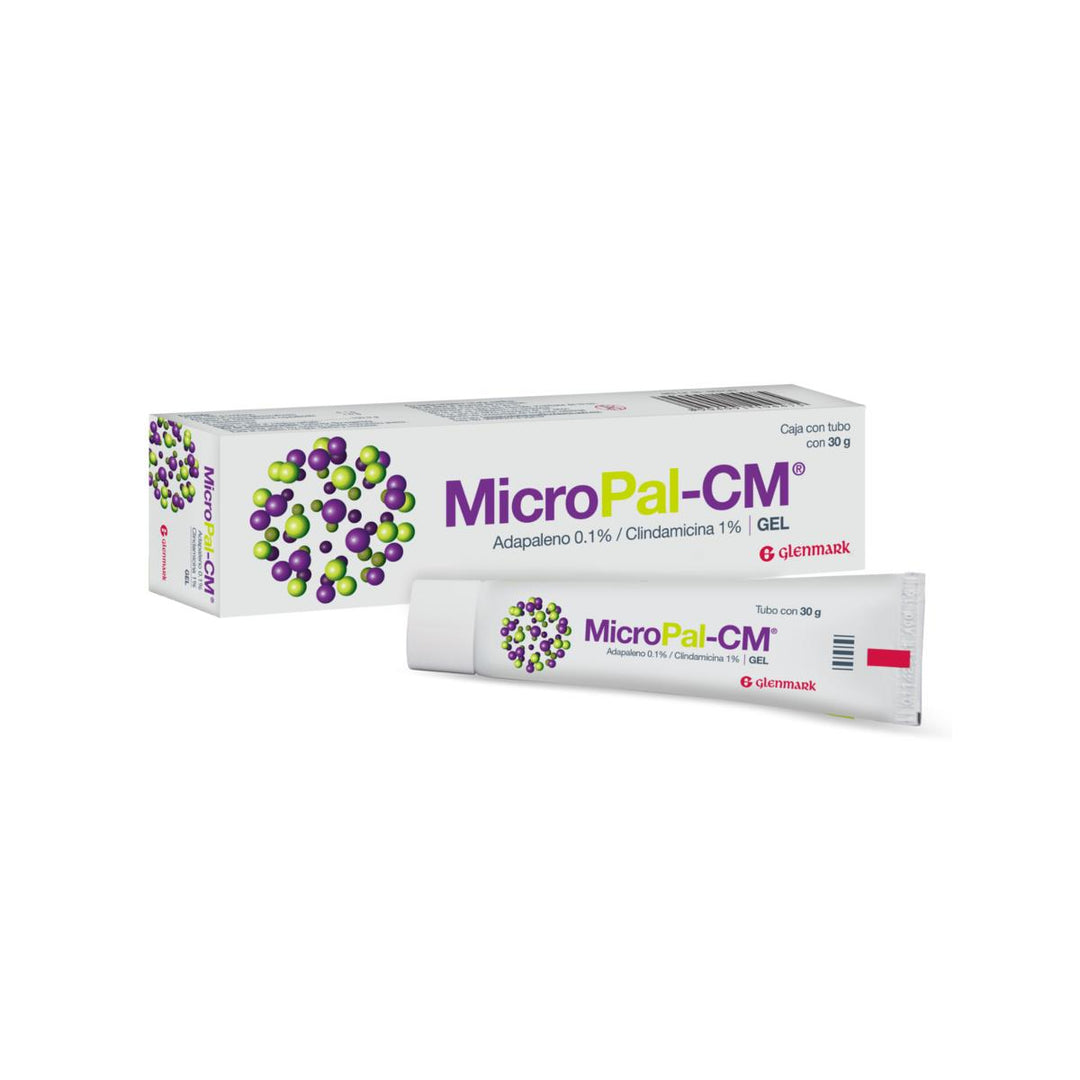 Micropal-CM Gel
