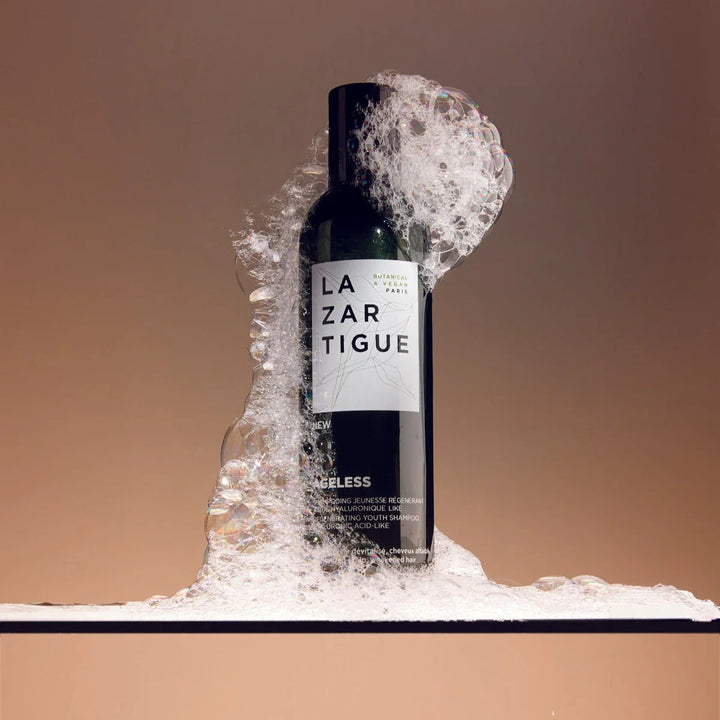 Shampoo Ageless