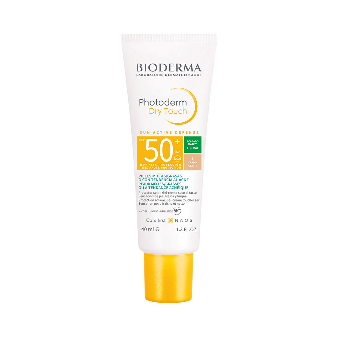 Photoderm Dry Touch FPS 50+ Claro
