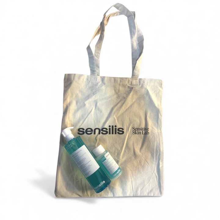 Kit Purify Essential Cleanser