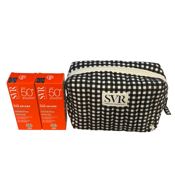 Svr Protector Solar Sun Secure Blur Spf50 Pack Con 2