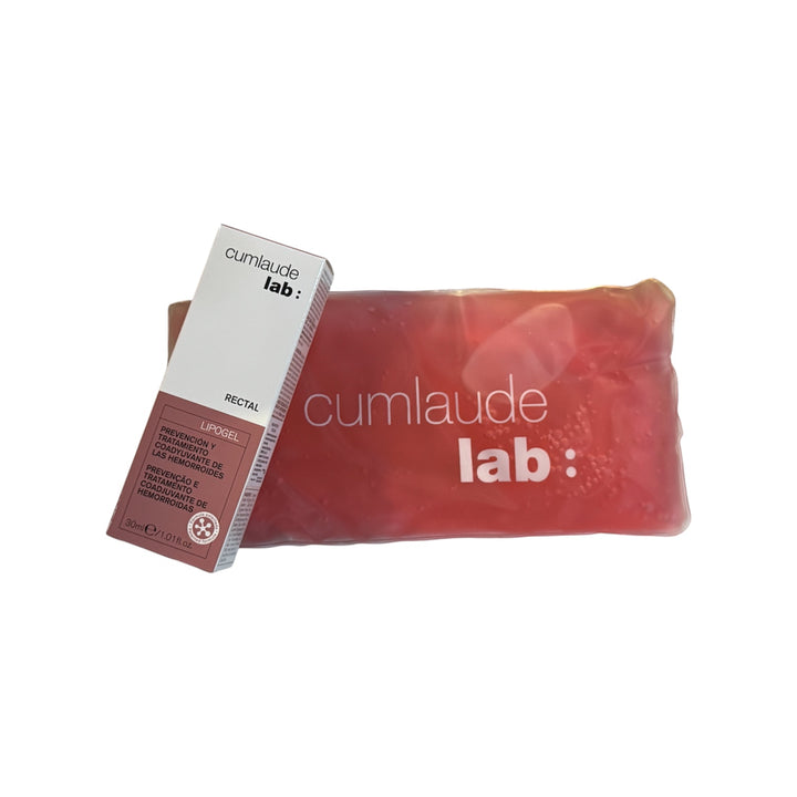 Rectal Lipogel