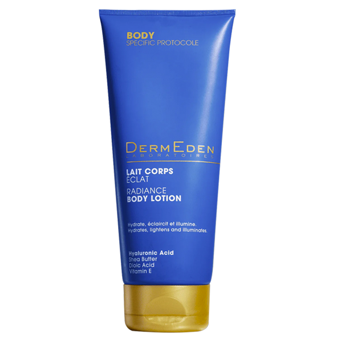 Crema corporal Despigmentante Radiance Body DermEden