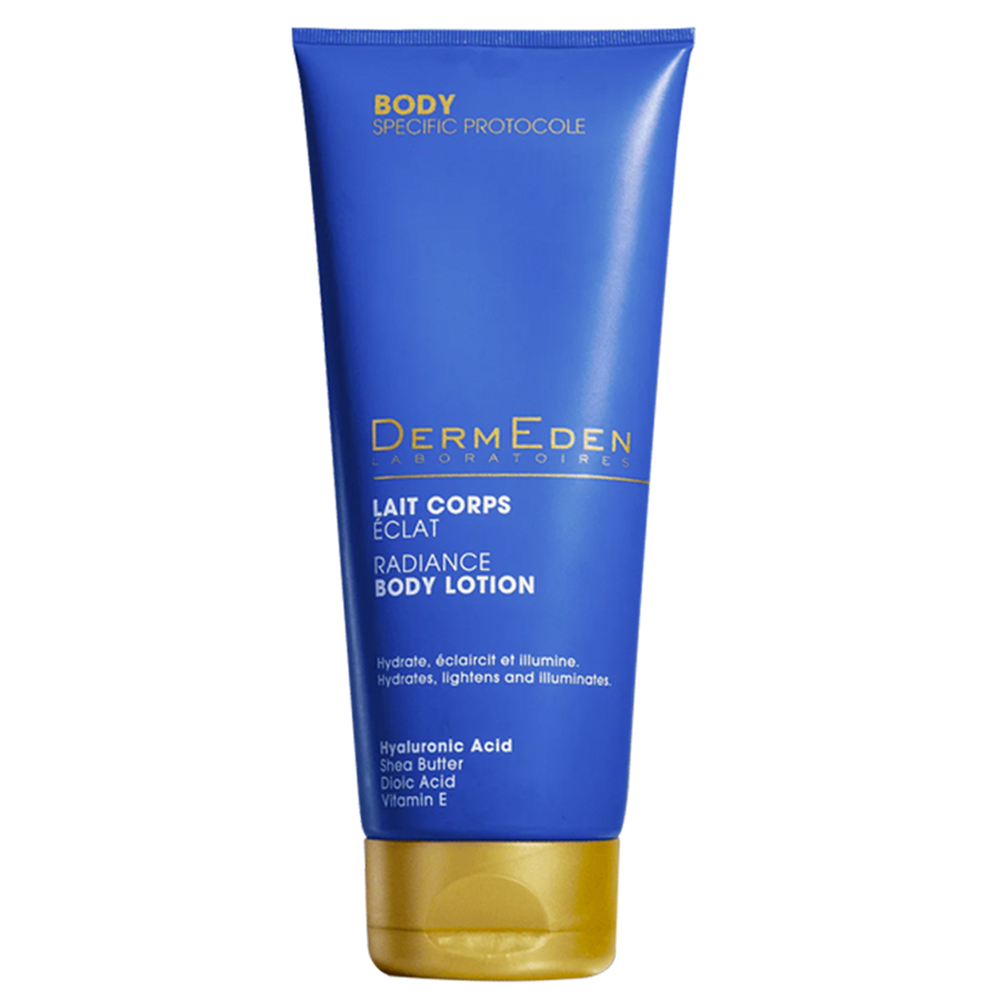 Crema corporal Despigmentante Radiance Body DermEden