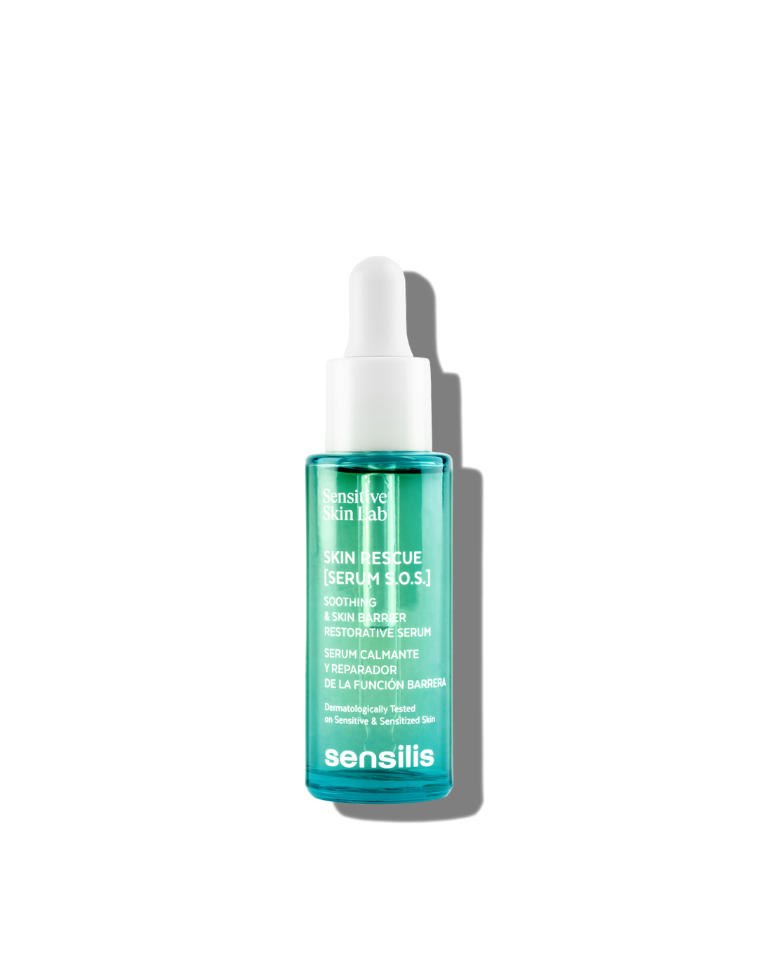Skin Rescue [Serum S.O.S]