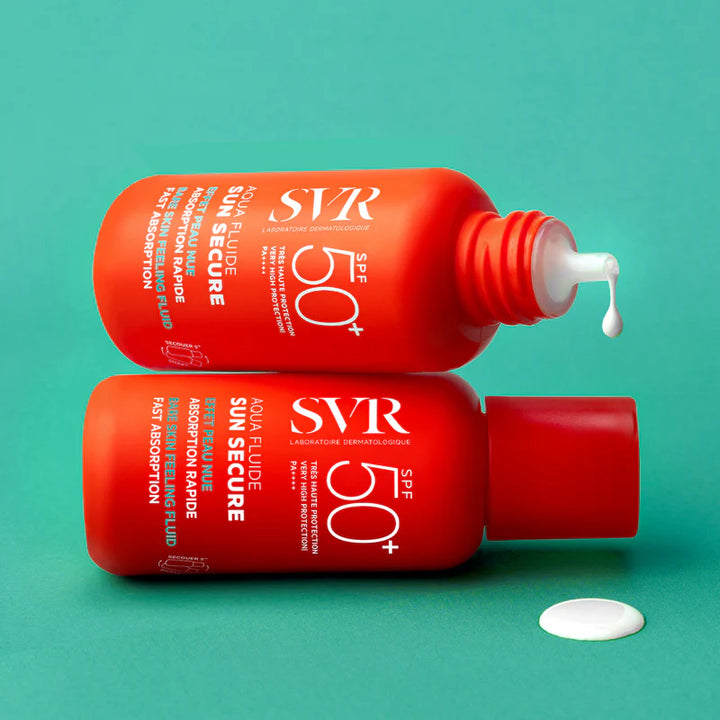 Sun Secure Aquafluido