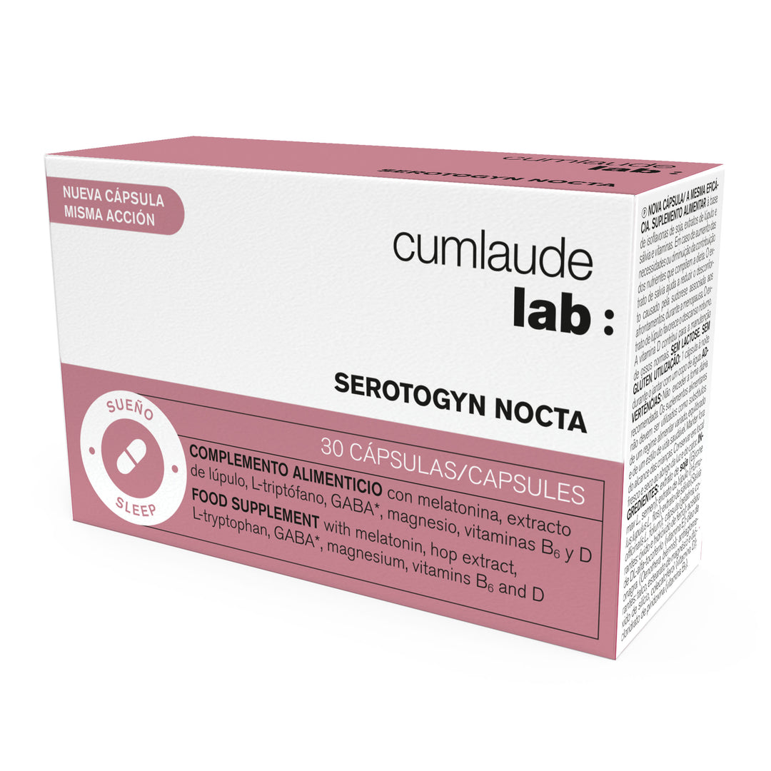 Serotogyn Nocta
