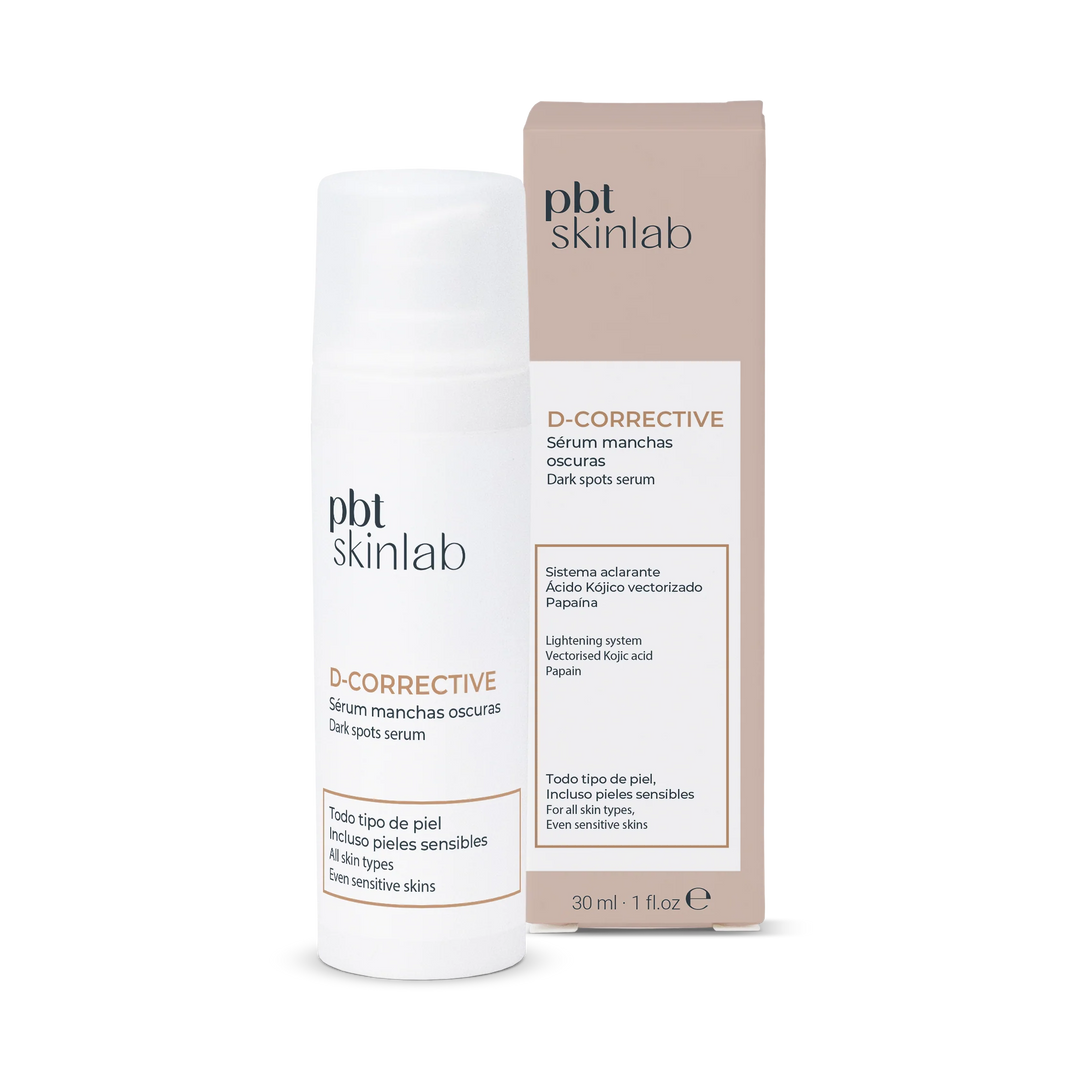 D-Corrective Serum