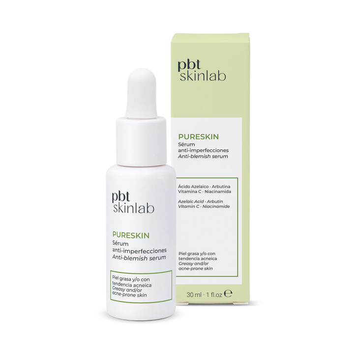 Pureskin Sérum anti-imperfecciones