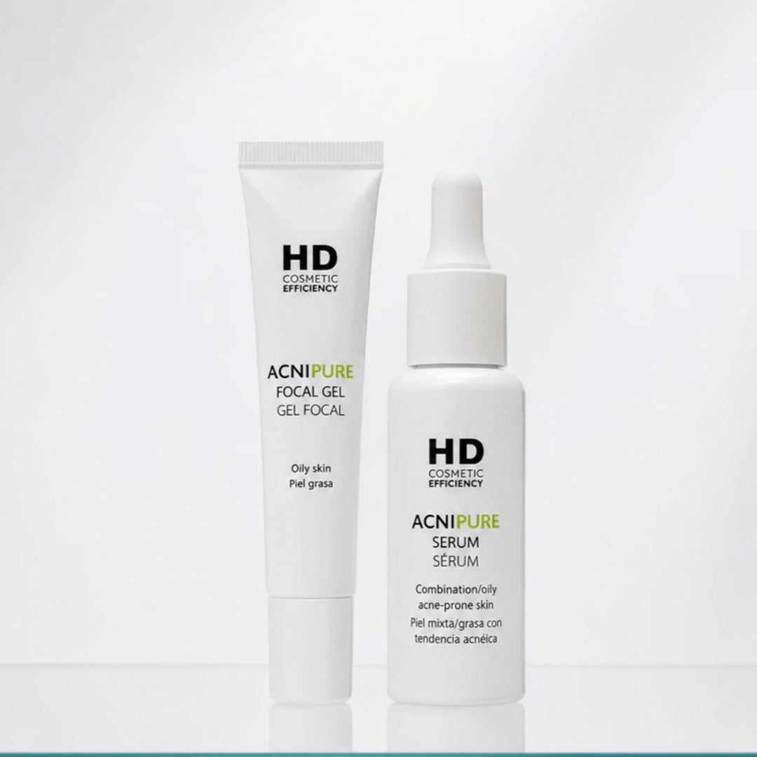 Pack Acnipure Gel Focal + Serum