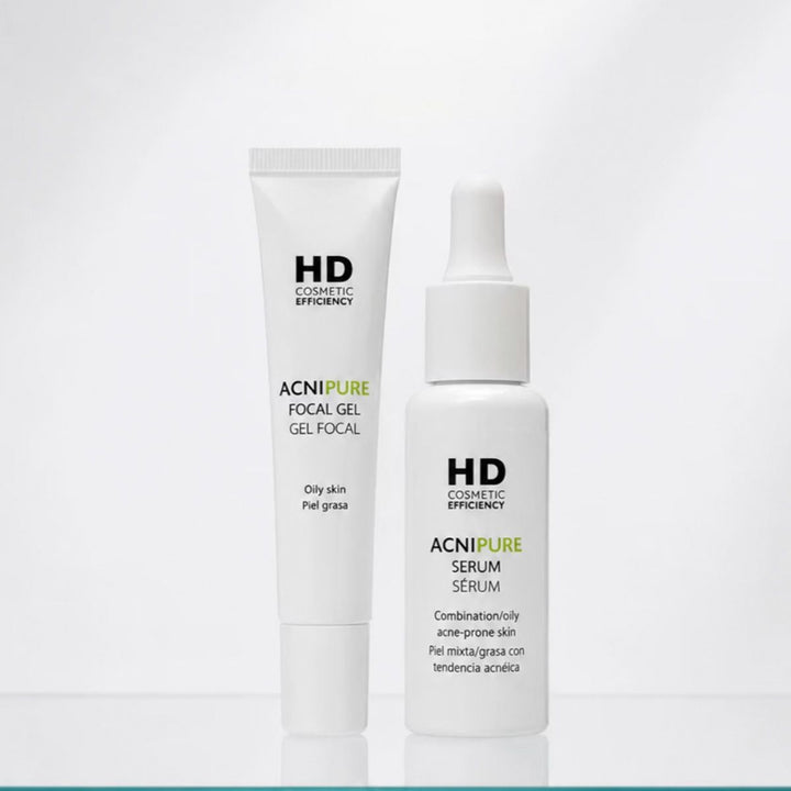 Pack Acnipure Gel Focal + Serum