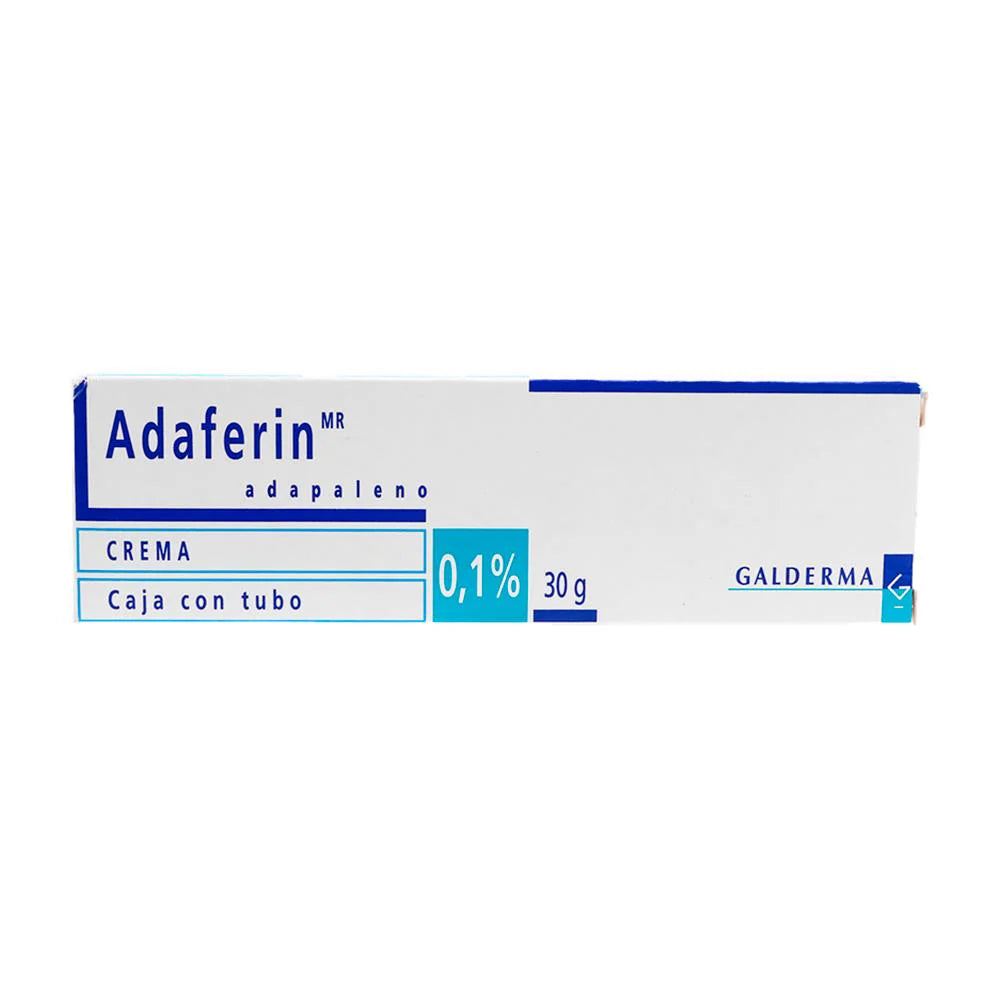 Adaferin Crema