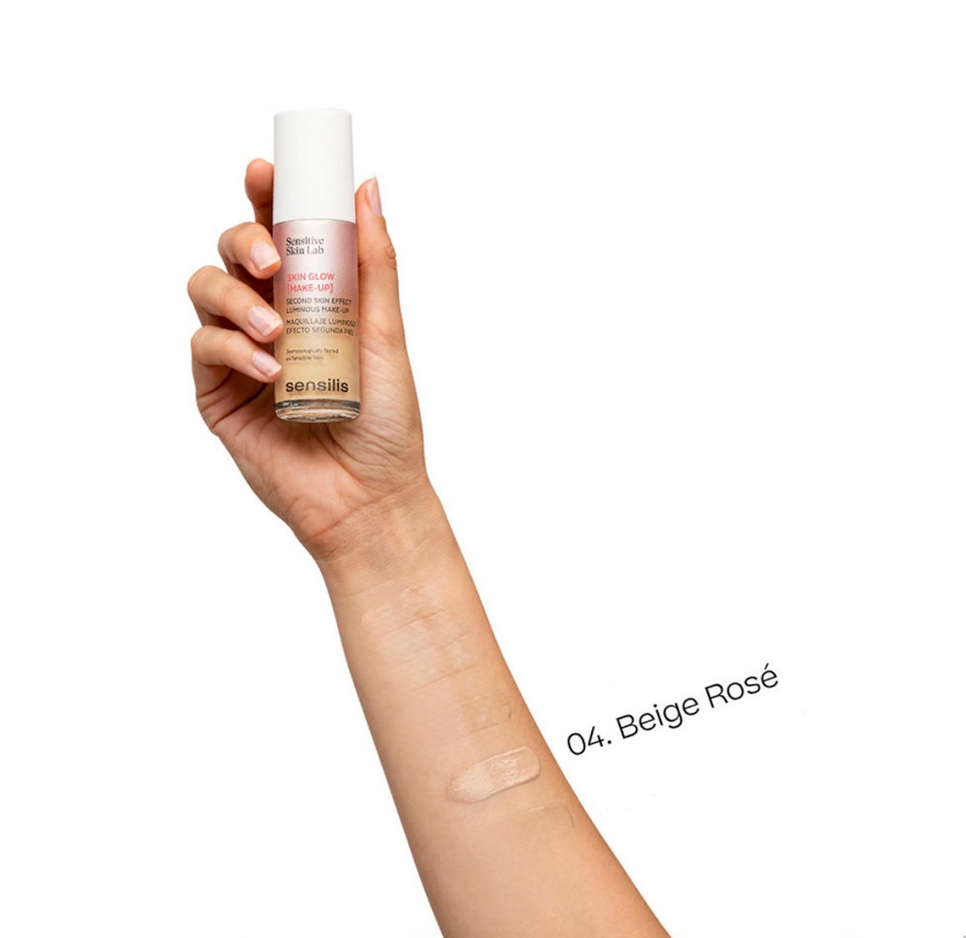 Skin Glow [Make - Up] 30 ml