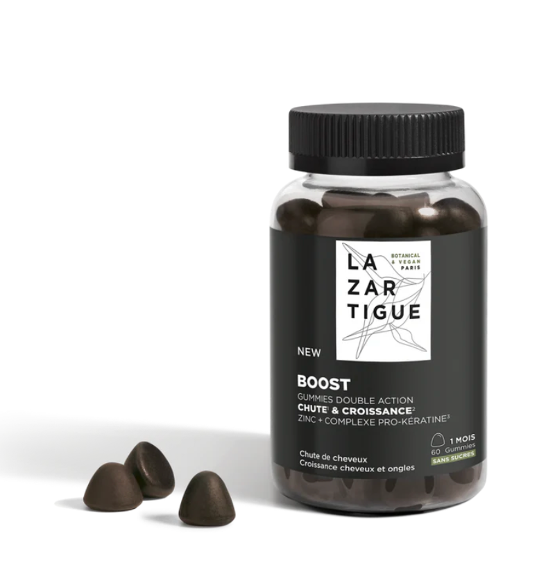 boost fortify gummies lazartigue