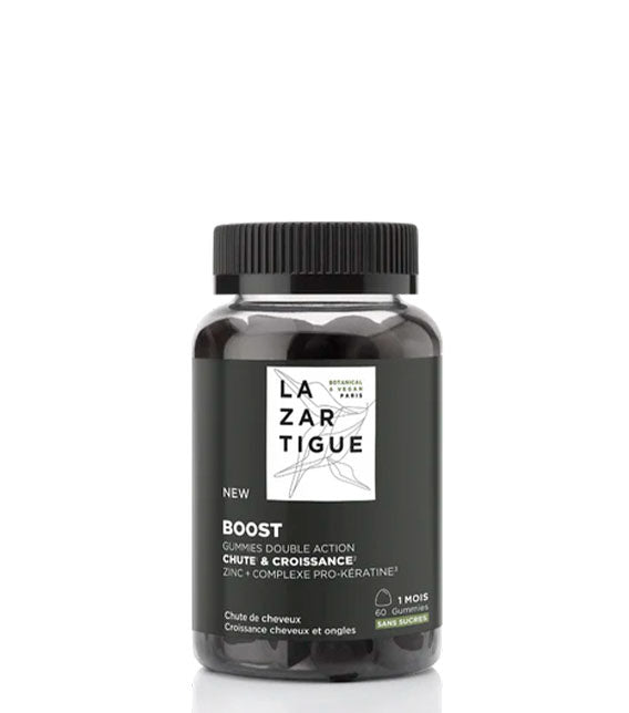 boost fortify gummies lazartigue
