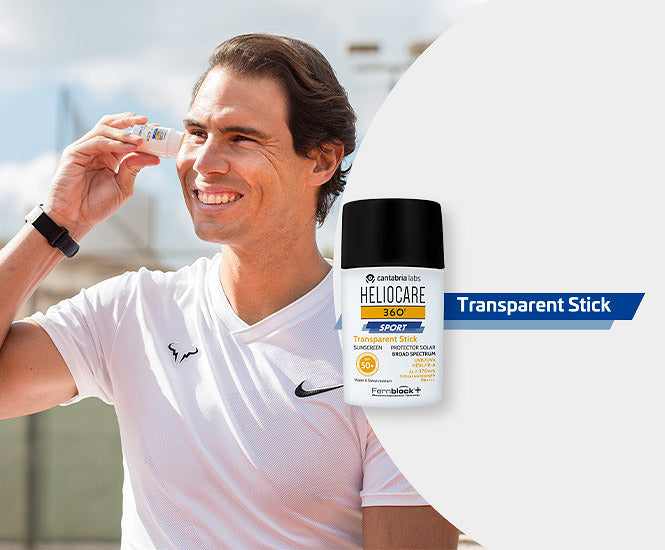 Heliocare 360° Sport Stick