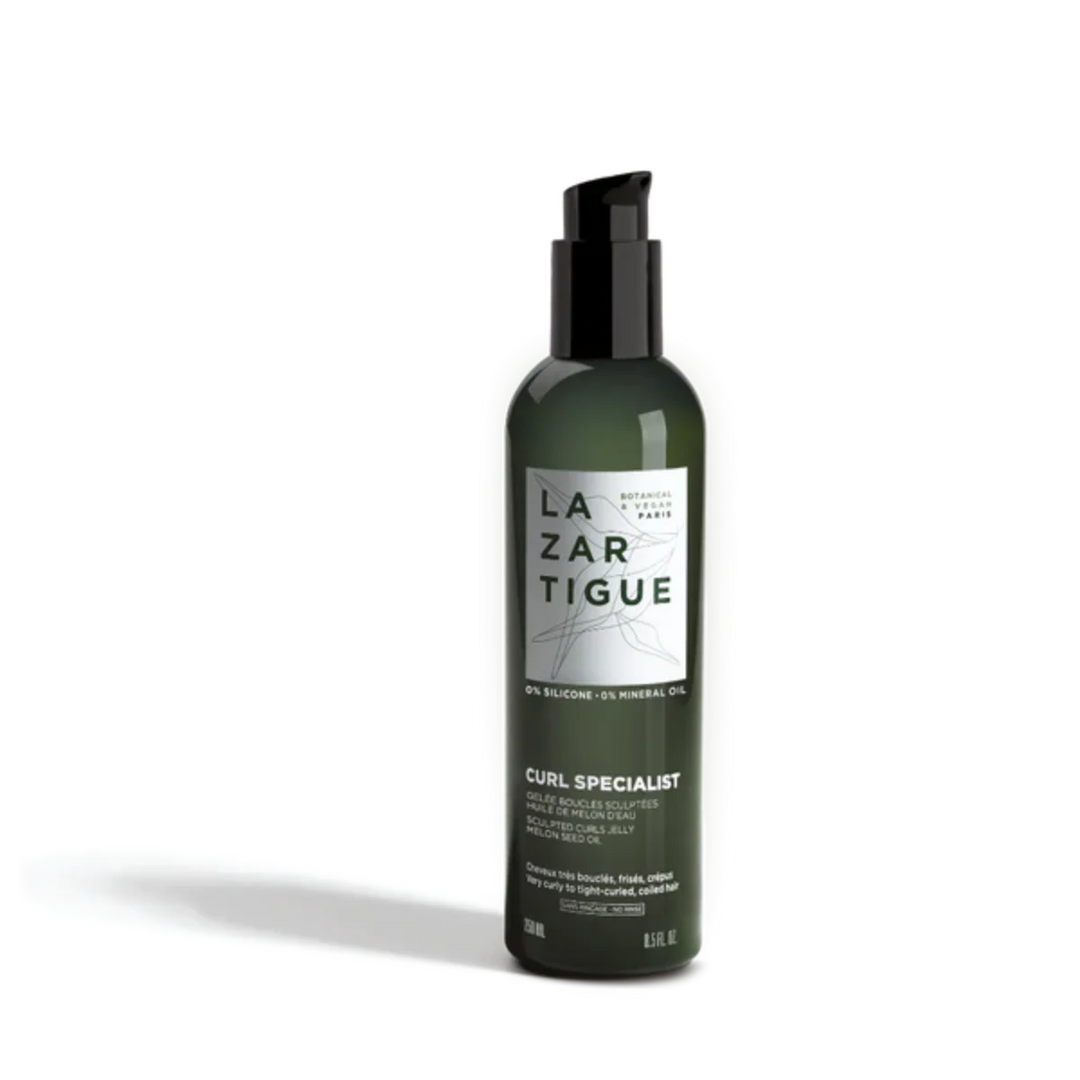Curl Specialist Gel