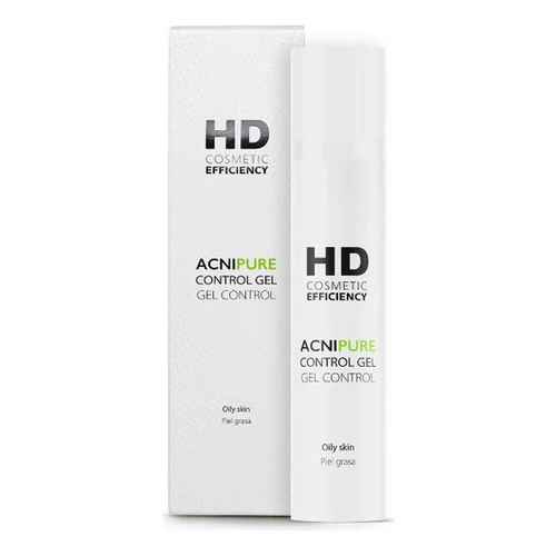Acnipure Gel Control