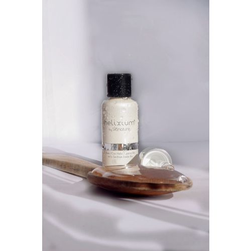 Helixium Serum Regenerador De Baba De Caracol Bio Tipo De Piel Con Arrugas