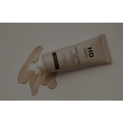 Magic Color Crema Hidratante Spf 30