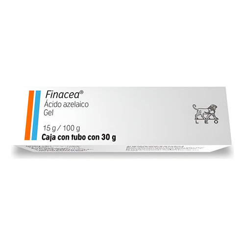 Finacea Gel