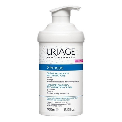 Xemose Crema Corporal Piel Seca Y Atópica