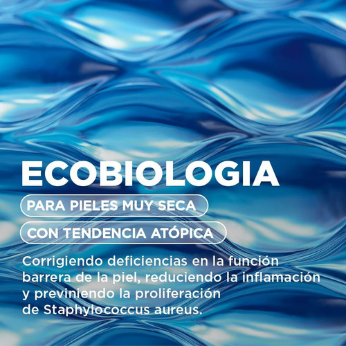 Atoderm Gel De Ducha