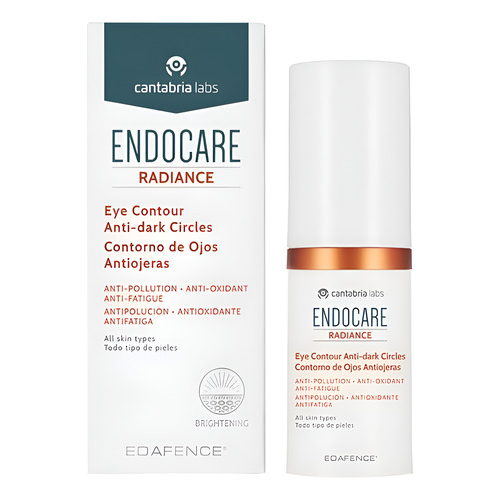 Endocare Radiance Contorno De Ojos