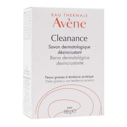 Cleanance Barra Desincustrante