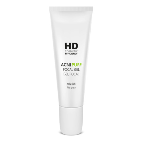 Acnipure Gel Focal