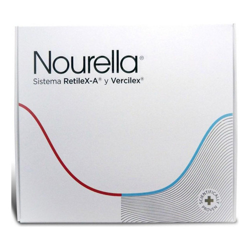 Nourella Kit Crema Tubo 30 Ml + Caja Con 60 Tabletas