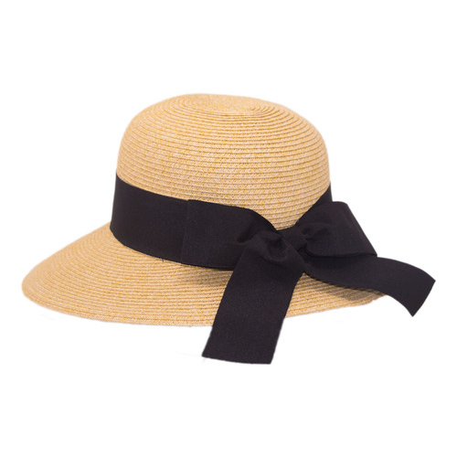 Sombrero Para El Sol Upf 50+ Tolouse Unitalla Tan - Derma En Línea