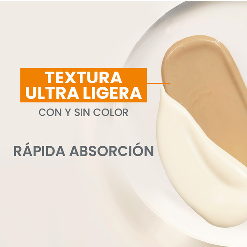 Ultra Fluid Ultra Mat, Protector Solar Facial Fps 50+