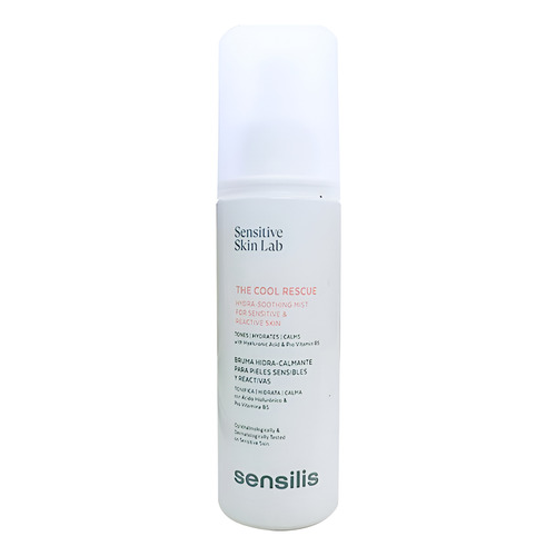 Sensilis The Cool Rescue 150 Ml