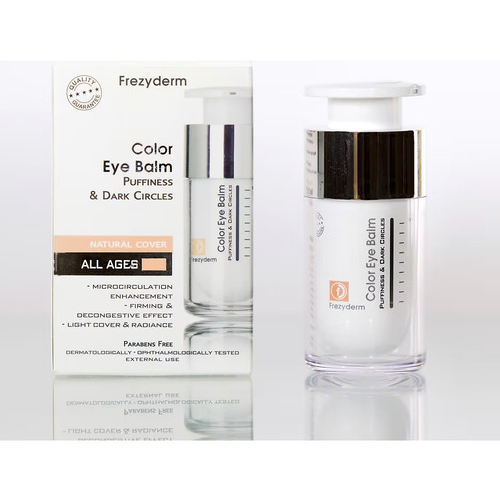 Color Eye Balm Frezyderm