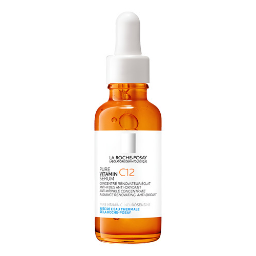 Pure Vitamin C12 Serum